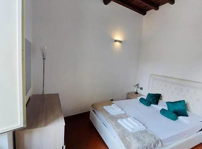Benedetta 22 - Trastevere * Rom
