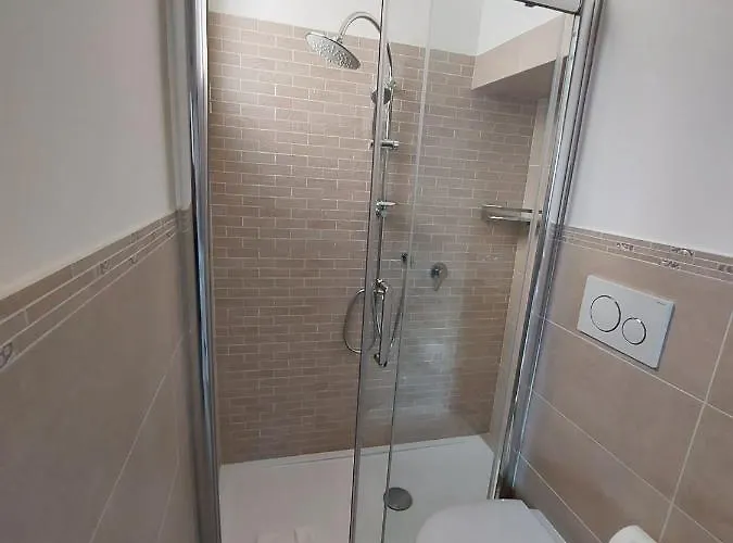 Benedetta 22 - Trastevere Apartment Rom