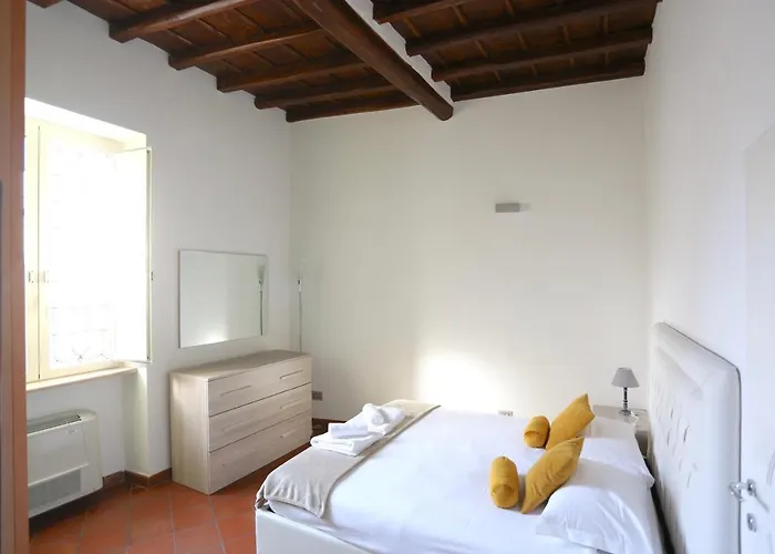 Apartment Benedetta 22 - Trastevere *