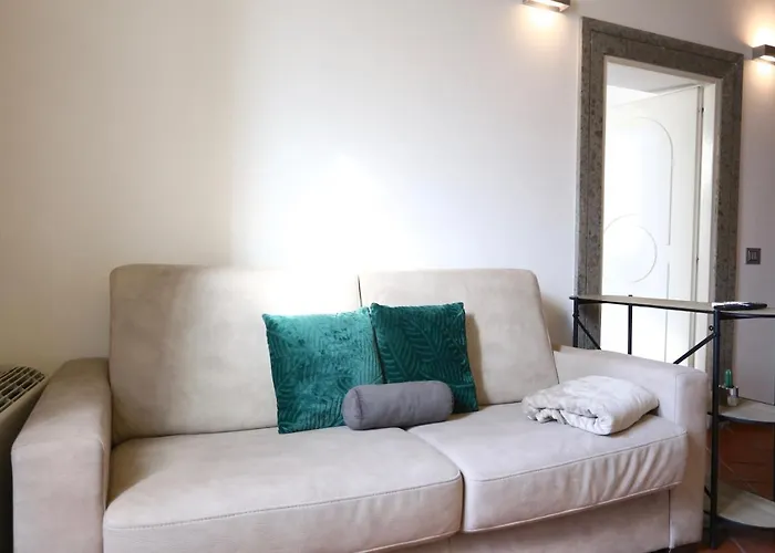 Apartment Benedetta 22 - Trastevere *