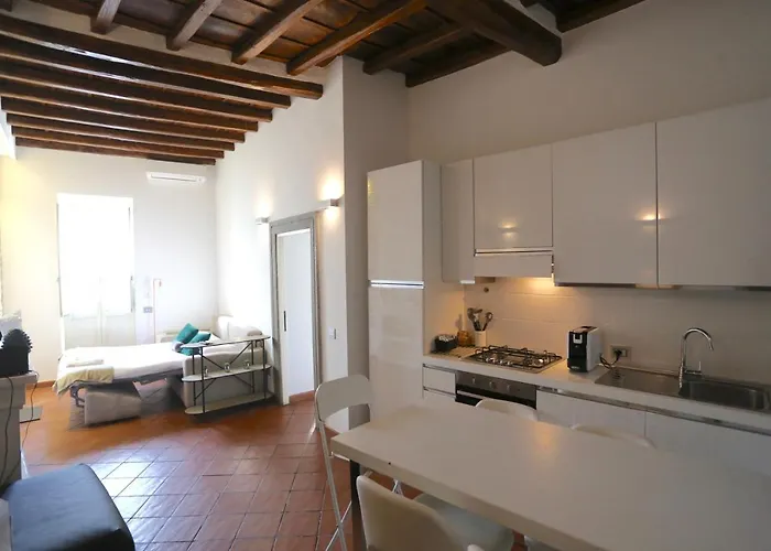 Apartment Benedetta 22 - Trastevere