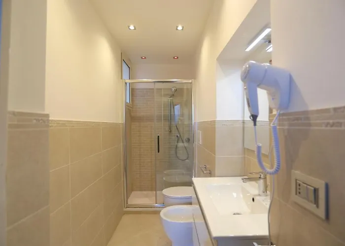 Benedetta 22 - Trastevere Apartment
