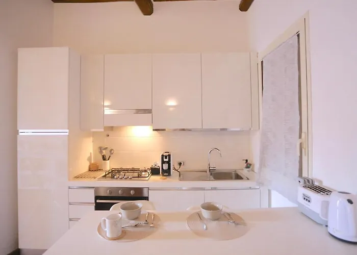 Benedetta 22 - Trastevere Apartment Rom