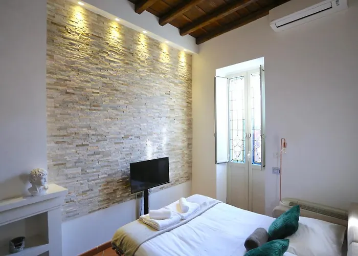 Apartment Benedetta 22 - Trastevere *