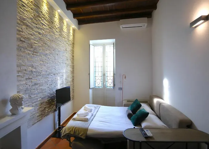 Apartment Benedetta 22 - Trastevere Rom
